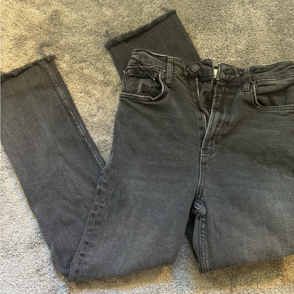 We the free/ free people black jeans
